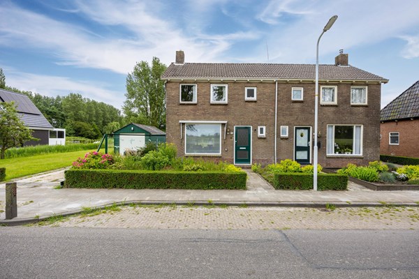 Verkocht: Attesweg 18B, 9077PL Vrouwenparochie